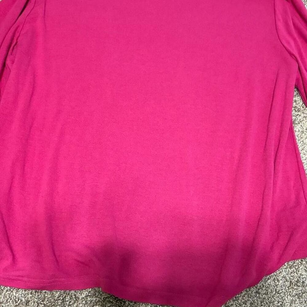 Amaryllis Women's Pink Blouse
